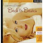 【レコード】CHRISTINA AGUILERA - BACK TO BASICS (LIMITED BOX SET) 3xLP US 2006年リリース