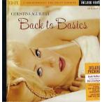 �ڥ쥳���ɡ�CHRISTINA AGUILERA - BACK TO BASICS (LIMITED BOX SET) 3xLP US 2006ǯ��꡼��