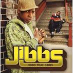 【レコード】JIBBS - JIBBS (CUT OUT PROMO) LP US 2006年リリース