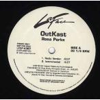 【レコード】OUTKAST - ROSA PARKS 12" US 1998年リリース
