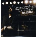 [ запись ]GHOSTFACE KILLAH feat Raekwon - THE CHAMP (Pro Just Blaze) 12" US 2006 год Release 