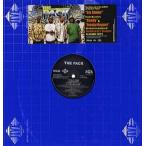 【レコード】THE PACK - I'M SHININ / CANDY / FREAKY BOPPER EP US 2006年リリース