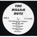 【レコード】Beyonce ft Ghostface - Irreplaceable-Remix / Top Back-Remix (Killah Kuts 2368) EP  US  2006年リリース