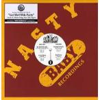【レコード】SARAH &amp; DIANA KING feat KID CAPRI - GET ME @ THIS PARTY EP UK 2006年リリース