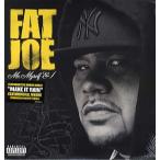 【レコード】FAT JOE - ME, MYSELF & I LP (2枚組) US 2005年リリース