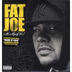 【レコード】FAT JOE - ME, MYSELF &amp; I 2xLP US 2005年リリース