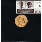 【レコード】SELAN feat Phonte &amp; Sage - ALWAYZ SOMETHIN / Alwayz Somethin-DJ Spina Remix 12" US 2006年リリース