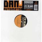 【レコード】Dan The Automator ft Hieroglyphics, E-40, San Quinn - DON'T HATE THE PLAYER / Baller Blockin' 12" US 2006年リリース