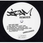 【レコード】NAS / CYPRESS HILL - MADE YOU LOOK / HIGHLIFE (DJ CAM REMIXES) EP EU
