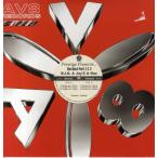 【レコード】Prestige Presents Jay-Z, B.I.G., Nas - The Best Of Jay-Z-B.I.G.-Nas 12" US 2006年リリース