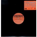 【レコード】CHINGY feat Mr.Collipark - U A FREAKY (NASTY GIRL) 12" US 2006年リリース