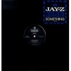 【レコード】JAY-Z feat Chrisette Michele - 30 SOMETHING (Roc-A-Fella Promo) 12" US 2007年リリース