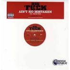 【レコード】BIG TUCK feat Erykah Badu - AIN'T NO MISTAKEN 12" US 2006年リリース
