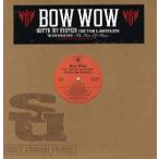【レコード】BOW WOW ft T-Pain, Johnta Austin - OUTTA MY SYSTEM (Produced by Jermain Dupri ) 12" US 2006年リリース