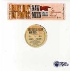 【レコード】BABY BOY DA PRINCE feat Mannie Fresh - NAW MEEN (Produced by Mannie Fresh) 12" US 2007年リリース