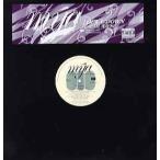 【レコード】MYA feat Lil Wayne - LOCK U DOWN (Produced By Scott Stroch) 12" US 2007年リリース