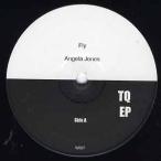 【レコード】TQ - FLY / ANGELA JONES-EP (EU) EP EU 2007年リリース