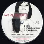 【レコード】MEGAN ROCHELL feat JAY-Z, FAT JOE - LET GO / BETCHA (SINGLE COLLECTION) EP JAPAN 2007年リリース