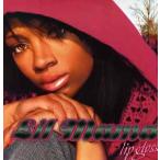 【レコード】LIL MAMA - LIP GLOSS 12" US 2007年リリース