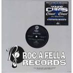 【レコード】YOUNG CHRIS FT Bobby Valentino - COAST TO COAST (正規Def Jam) 12" US 2007年リリース