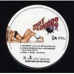 [ запись ]BEYONCE / JOE - Back Up-Wontell Remix / If I Was Your Man (Hot Flavorz Vol.12) EP JAPAN 2007 год Release 