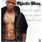 【レコード】RICH BOY - RICH BOY 2xLP US 2007年リリース