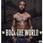 【レコード】YOUNG BUCK - BUCK THE WORLD (CUT OUT PROMO) 2xLP US 2007年リリース