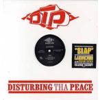 【レコード】LUDACRIS - SLAP / MOUTHS TO FEED 12" US 2007年リリース