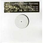 【レコード】JOHN LEGEND - HEAVEN (REMIXES) EP JAPAN 2007年リリース