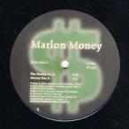 【レコード】MARLON MONEY - THE FREAKY GAME (WHITE) EP JAPAN 2007年リリース
