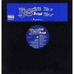 【レコード】KINFOLK KIASHINE - KRISPY (Prod By Play-N-Skillz) 12" US 2007年リリース