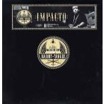 [ запись ]DADDY YANKEE feat Fergie - IMPACTO (Prod By Scott Storch) 12" US 2006 год Release 