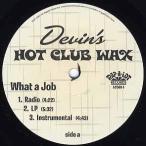 [ запись ]Devin The Dude feat Snoop Dogg,Andre 3000 - What A Job / Broccoli &amp; Cheese / She Useta Be 12" US 2007 год Release 