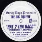 【レコード】Snoop Dogg Presents Westurn Union / Azure - Hat 2 Tha Bacc (ft Snoop Dogg) / Get It Started (ft Snoop) 12