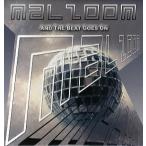 【レコード】MALZOOM - AND THE BEAT GOES ON / GIVE IT UP (EU) 12" EU 2007年リリース