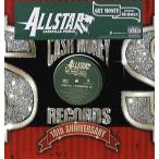 【レコード】Allstar Cashville Prince feat Birdman - GET MONEY 12" US 2007年リリース