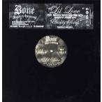 [ запись ]Bone Thugs-N-Harmony feat Mariah Carey &amp; Bow Wow - LIL LOVE(Pro Jermaine Dupri) / Candy Paint(Pro Swizz Beatz) 12" US 2007 год Release 