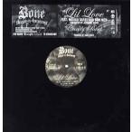 【レコード】Bone Thugs-N-Harmony feat Mariah Carey &amp; Bow Wow - LIL LOVE(Pro Jermaine Dupri) / Candy Paint(Pro Swizz Beatz)..