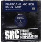 [ запись ]PHAROAHE MONCH - BODY BABY 12" US 2007 год Release 