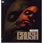 【レコード】BIG SHUG - CRUSH (Produced by DJ Premier) / OFFICIAL 12" US 1996年リリース