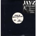 【レコード】DJ CHOPS feat JAY-Z - SHOW ME WHAT YOU GOT-REMIX 12" US 2007年リリース