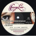 【レコード】CORY LEE feat Fatman Scoop &amp; Elephant Man - BRING IT BOY-PARTY REMIX / SEX ME SLOW EP JAPAN 2007年リリース