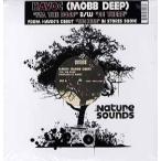 【レコード】HAVOC of Mobb Deep - I'M THE BOSS / BE THERE 12" US 2007年リリース