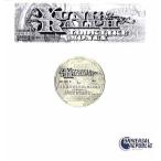 【レコード】YOUNG RALPH - LOOK LIKE MONEY  12" US 2007年リリース