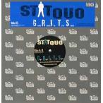 【レコード】STAT QUO - G.R.I.T.S. (Girls Raised In The South) 12" US 2007年リリース
