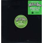 【レコード】MILLER BOYZ (MASTER P + ROMEO) - SIDEKICK / LIKE THAT 12" US 2007年リリース