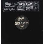 【レコード】BONE THUGS-N-HARMONY - WIND BLOW 12" US 2007年リリース
