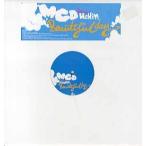 【レコード】MCD feat HAKIM - BEAUTIFUL DAY (UK) 12" UK 2007年リリース