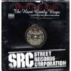 【レコード】Wu-Tang Clan ft Erykah Badu, Dhani Harrison, John Frusciante - THE HEART GENTLY WEEPS / Take It Back 12" US 2007年リリース