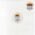 【レコード】SUNRISE SOUND SYSTEM ft Saranyde - BEFORE YOU WALK OUT OF MY LIFE (UK) 12" UK 2007年リリース